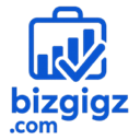BizGigz logo